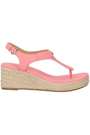 Michael Kors FOOTWEAR - Espadrilles - on YOOX.com