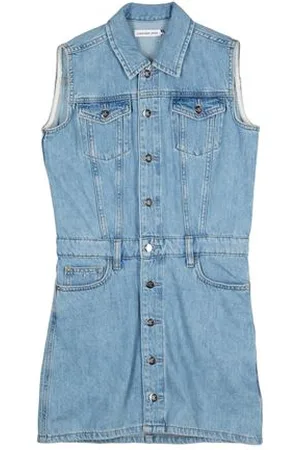 Calvin Klein DRESSES - Kids’ dresses - on YOOX.com