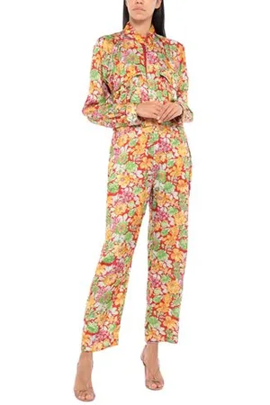 Plan C JUMPSUITS & TRACKSUITS - Jumpsuits - on YOOX.com