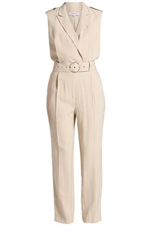 Morgan JUMPSUITS & TRACKSUITS - Jumpsuits - on YOOX.com