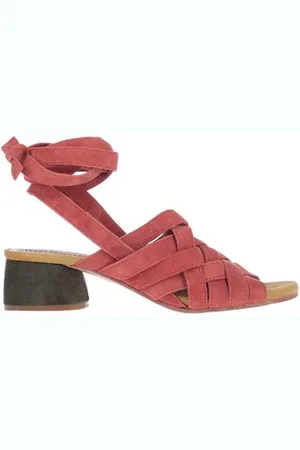 Maliparmi FOOTWEAR - Sandals - on YOOX.com