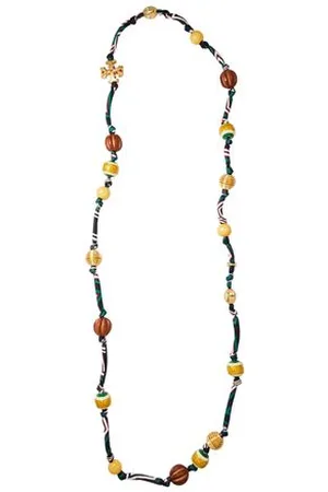 Tory Burch JEWELLERY and WATCHES - Necklaces - on YOOX.com