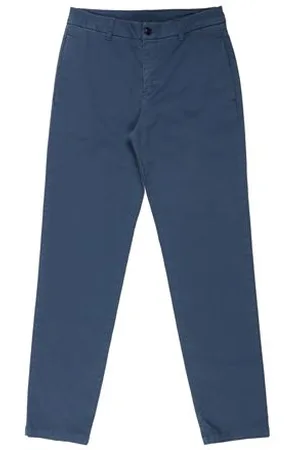 Dondup BOTTOMWEAR - Trousers - on YOOX.com