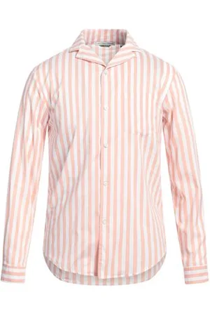 GREY DANIELE ALESSANDRINI TOPWEAR - Shirts - on YOOX.com