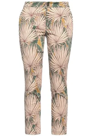 MKT Studio BOTTOMWEAR - Trousers - on YOOX.com