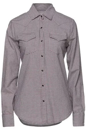 Merci Italia TOPWEAR - Shirts - on YOOX.com