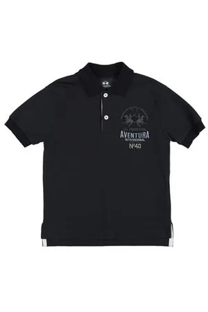 La Martina TOPWEAR - Polo shirts - on YOOX.com