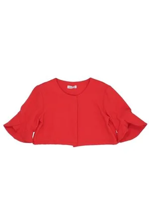 MEILISA BAI SUITS and CO-ORDS - Blazers - on YOOX.com