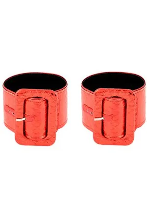 The Attico JEWELLERY and WATCHES - Ankle bracelets - on YOOX.com