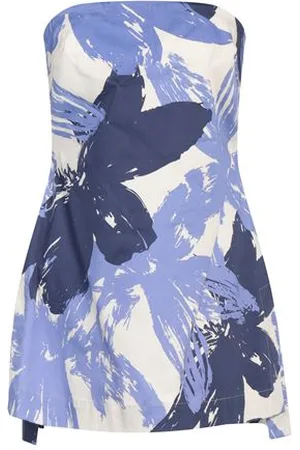 LIVIANA CONTI TOPWEAR - Tops - on YOOX.com