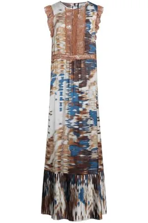 Manila Grace DRESSES - Maxi dresses - on YOOX.com