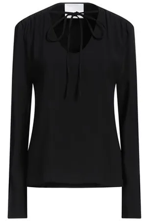 ERIKA CAVALLINI TOPWEAR - Tops - on YOOX.com