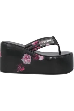 COPERNI FOOTWEAR - Thong sandals - on YOOX.com