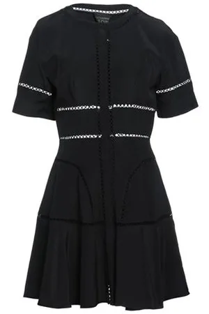 GIOVANNI BEDIN DRESSES - Mini dresses - on YOOX.com
