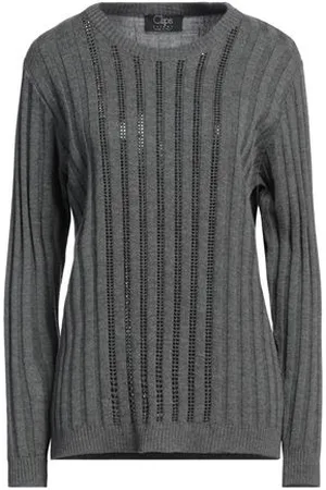 CLIPS KNITWEAR - Jumpers - on YOOX.com