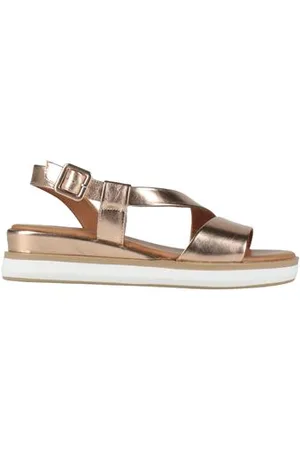 Inuovo FOOTWEAR - Sandals - on YOOX.com