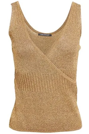 Luisa Cerano TOPWEAR - Tops - on YOOX.com
