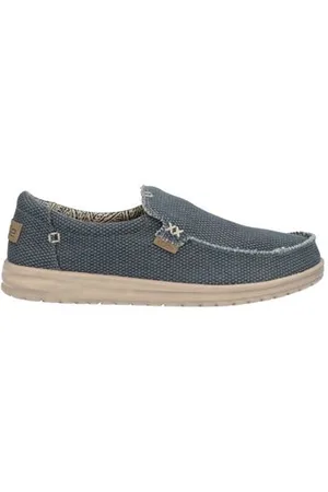 Hey dude FOOTWEAR - Loafers - on YOOX.com