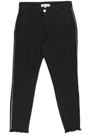 Kocca BOTTOMWEAR - Trousers - on YOOX.com