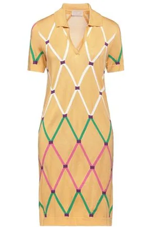 DRUMOHR DRESSES - Mini dresses - on YOOX.com
