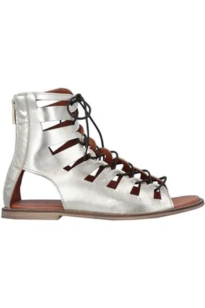 Manila Grace FOOTWEAR - Sandals - on YOOX.com