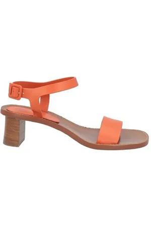 Dear Frances FOOTWEAR - Sandals - on YOOX.com