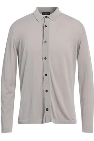 Roberto Collina KNITWEAR - Cardigans - on YOOX.com
