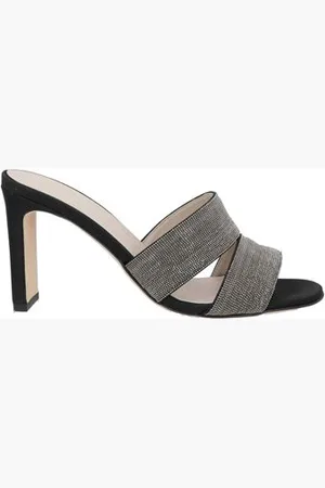 Fabiana Filippi FOOTWEAR - Sandals - on YOOX.com