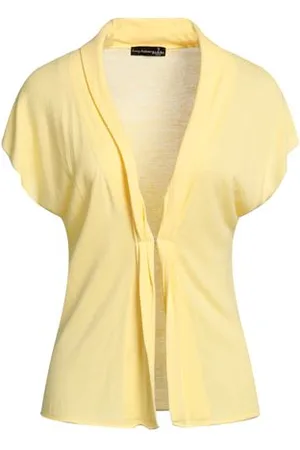 BARBA KNITWEAR - Cardigans - on YOOX.com