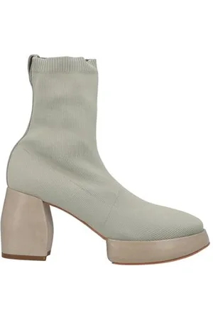 MALLONI FOOTWEAR - Ankle boots - on YOOX.com