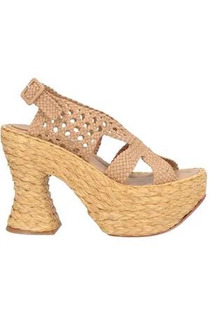 Paloma Barceló FOOTWEAR - Espadrilles - on YOOX.com
