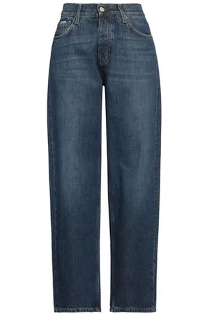 Eytys BOTTOMWEAR - Jeans - on YOOX.com