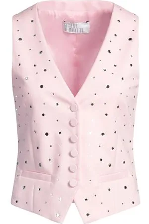 GIUSEPPE DI MORABITO SUITS and CO-ORDS - Waistcoats - on YOOX.com