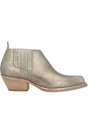 vic matiè FOOTWEAR - Ankle boots - on YOOX.com