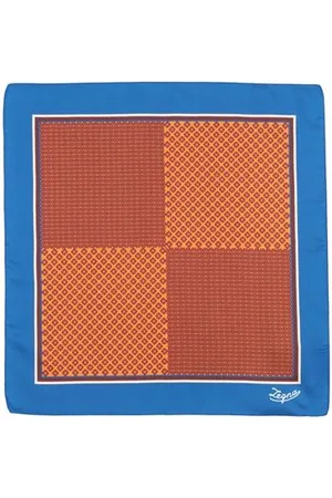 Ermenegildo Zegna ACCESSORIES - Scarves - on YOOX.com