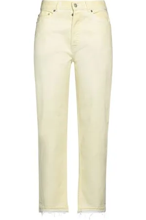 PT Torino BOTTOMWEAR - Jeans - on YOOX.com