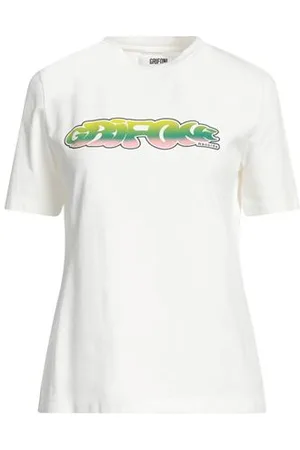 GRIFONI TOPWEAR - T-shirts - on YOOX.com