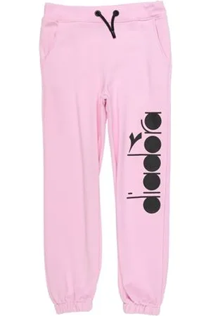 Diadora BOTTOMWEAR - Trousers - on YOOX.com