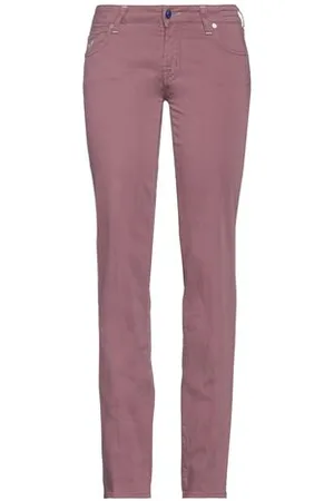Jacob Cohen BOTTOMWEAR - Trousers - on YOOX.com