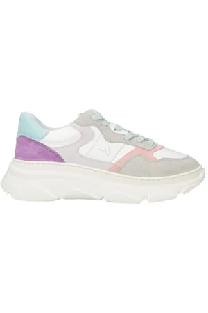 Ed Parrish FOOTWEAR - Trainers - on YOOX.com
