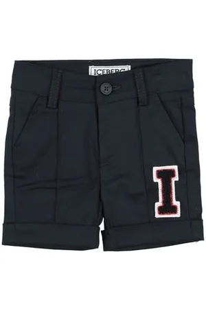 Iceberg BOTTOMWEAR - Shorts & Bermuda Shorts - on YOOX.com