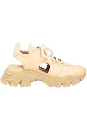 Emporio Armani FOOTWEAR - Trainers - on YOOX.com
