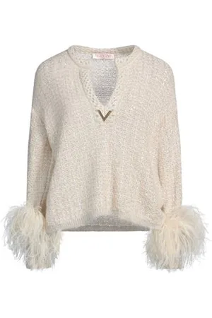 VALENTINO GARAVANI KNITWEAR - Jumpers - on YOOX.com