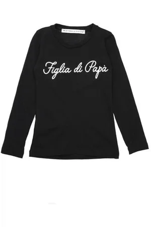 VICTORIA & STELLA TOPWEAR - T-shirts - on YOOX.com