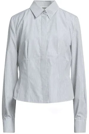 Fendi TOPWEAR - Shirts - on YOOX.com