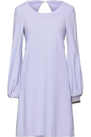 D.EXTERIOR DRESSES - Mini dresses - on YOOX.com