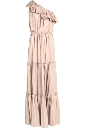 FEDERICA TOSI DRESSES - Maxi dresses - on YOOX.com