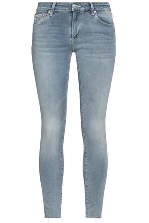 AG Jeans BOTTOMWEAR - Jeans - on YOOX.com