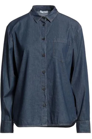 PESERICO SIGN TOPWEAR - Shirts - on YOOX.com