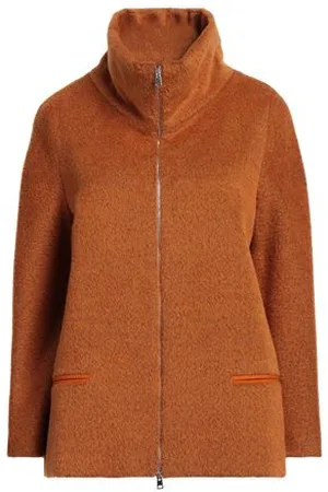 AMINA RUBINACCI COATS & JACKETS - Coats - on YOOX.com